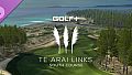 GOLF+ - Te Arai Links - South Course