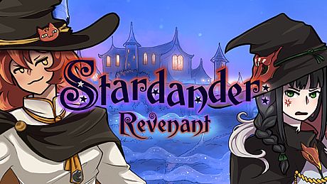 Stardander Revenant Game