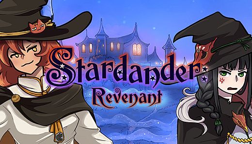 Stardander Revenant