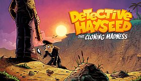 Detective Hayseed - The Cloning Madness