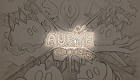 Aurye Clicker
