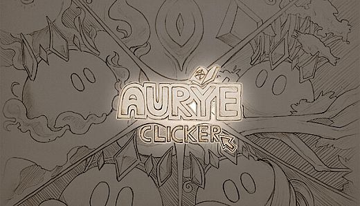 Aurye Clicker