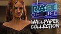 Race of Life Act 1 - Wallpaper Collection