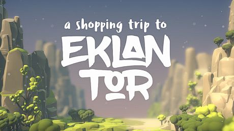 A Shopping Trip to Eklan Tor Game