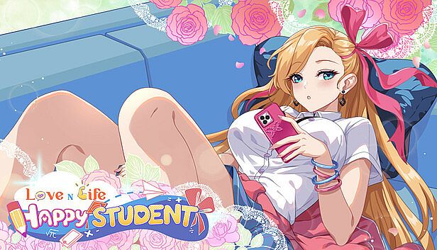 Buy Love n Life: Happy Student