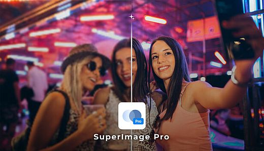 SuperImage Pro