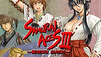 Comprar samurai aces III – sengoku cannon para PC