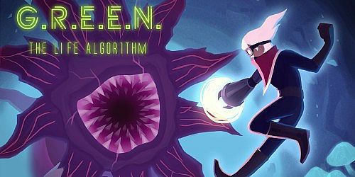 GREEN The Life Algorithm