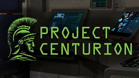 Project: Centurion Game