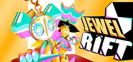 Jewelrift