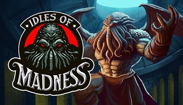 Buy Idles of Madness