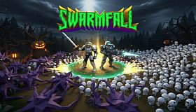 SwarmFall