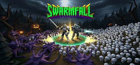 SwarmFall