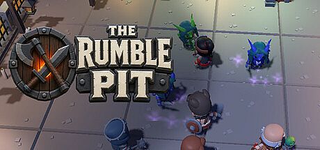 The Rumble Pit Game
