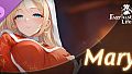Everlusting Life - Mascot Mary