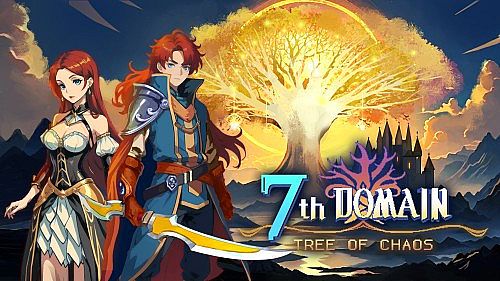 7th Domain：Tree of Chaos