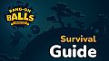 Bang-On Balls: Chronicles - Survival Guide