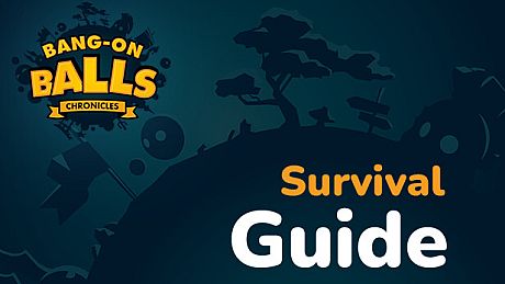 Bang-On Balls: Chronicles - Survival Guide DLC