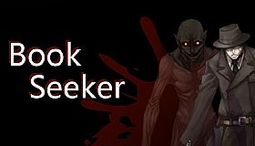 Book Seeker