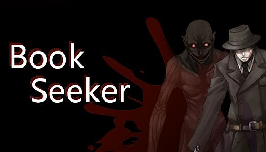 Book Seeker