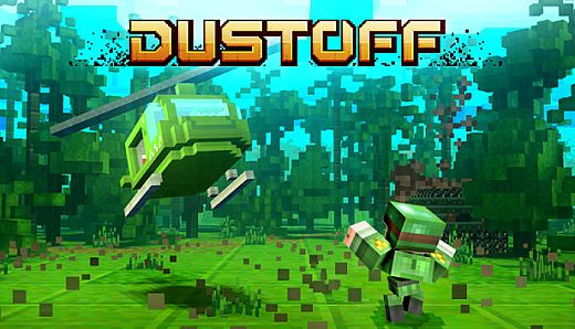 Dustoff Heli Rescue