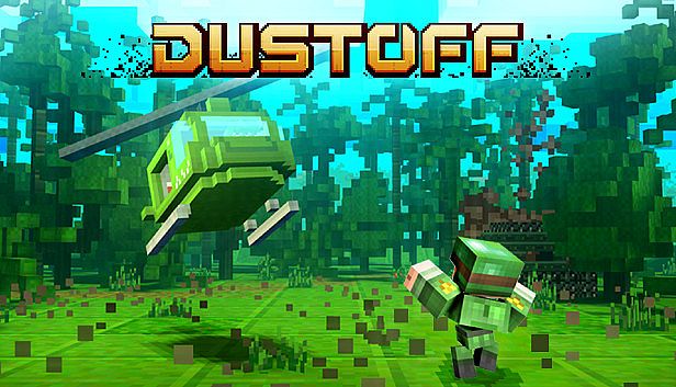 Buy Dustoff Heli Rescue