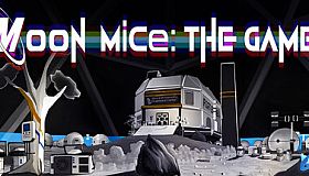Moon Mice: The Game