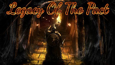 Legacy Of The Pact Game