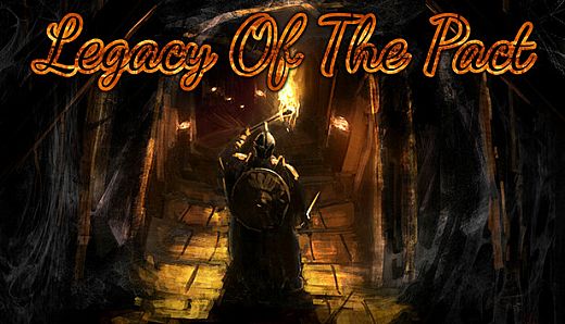 Legacy Of The Pact