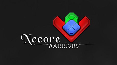 Necore Warriors Game