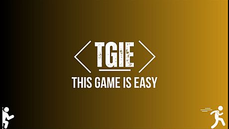 This Game Is Easy Game