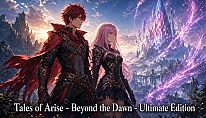Kup Tales of Arise - Beyond the Dawn Ultimate Edition na PC