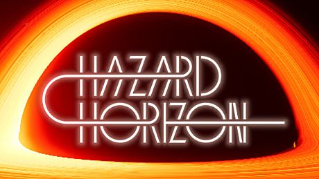 Hazard Horizon Game