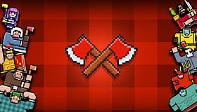 Timberman VS