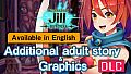 [Available in English] Demon Lord Jill REVIVAL - Additional adult story & Graphics DLC