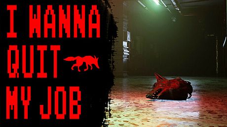 I Wanna Quit My Job Game