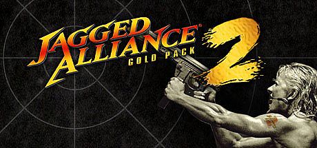 Buy Jagged Alliance 2 Gold