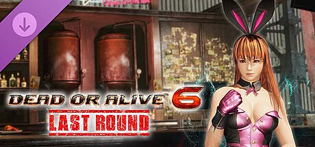 [Revival] Sexy Bunny Costume - Phase 4 DLC