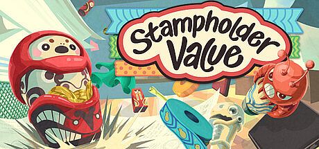 Stampholder Value Game