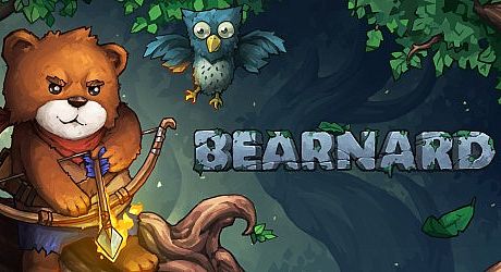 Bearnard Game
