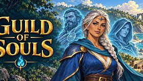 Guild of Souls