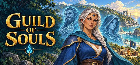 Guild of Souls
