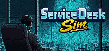 Service Desk Sim Game