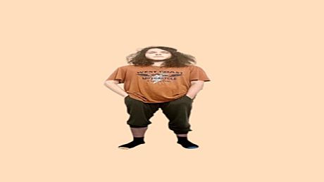 I am immortal here Game