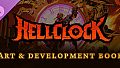 Hell Clock: Digital Artbook