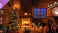 Log Away - Christmas DLC