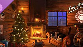 Log Away - Christmas DLC