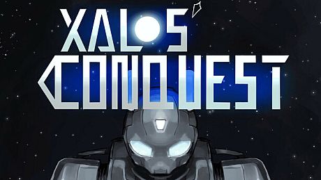 Xalos Conquest Game