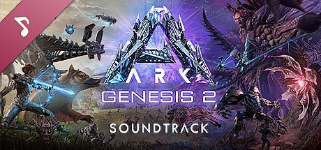 ARK: Genesis Part 2 Original Soundtrack DLC