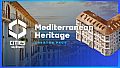 Cities: Skylines II - Creator Pack: Mediterranean Heritage